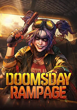 doomsdays-rampage-practice