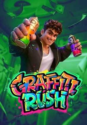 graffiti-rush-practice
